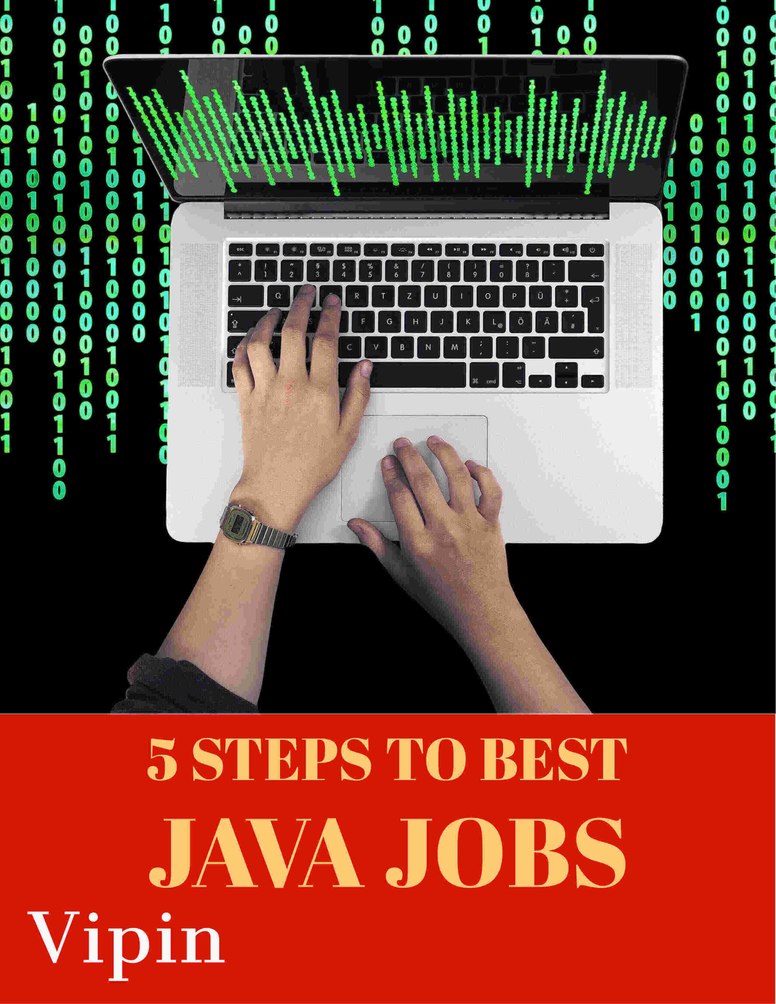 San Francisco Java Jobs